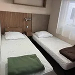 Daire Holidayland La Falaise 4* Mobil Luxe 40 M2 Climatise *