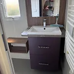 Holidayland La Falaise 4* Mobil Luxe 40 M2 Climatise Daire