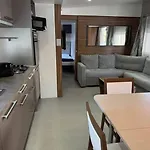 Daire Holidayland La Falaise 4* Mobil Luxe 40 M2 Climatise *