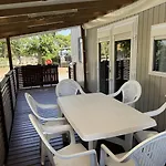 Holidayland La Falaise 4* Mobil Luxe 40 M2 Climatise Daire