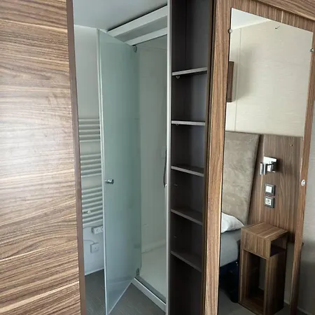 Holidayland La Falaise 4* Mobil Luxe 40 M2 Climatise *