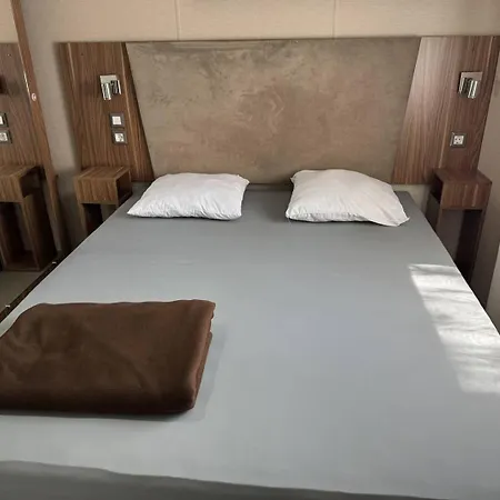 Διαμέρισμα Holidayland La Falaise 4* Mobil Luxe 40 M2 Climatise