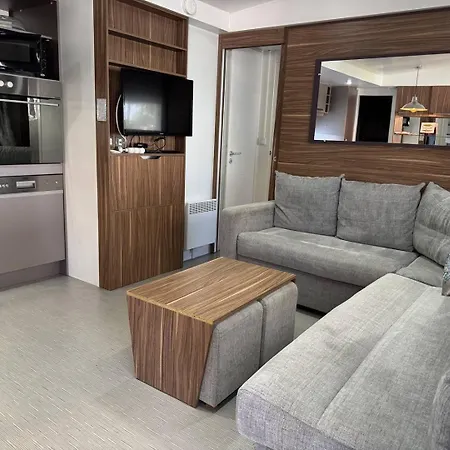Holidayland La Falaise 4* Mobil Luxe 40 M2 Climatise Narbonne-Plage