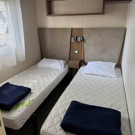 Apartamento Holidayland La Falaise 4* Mobil Luxe 40 M2 Climatise