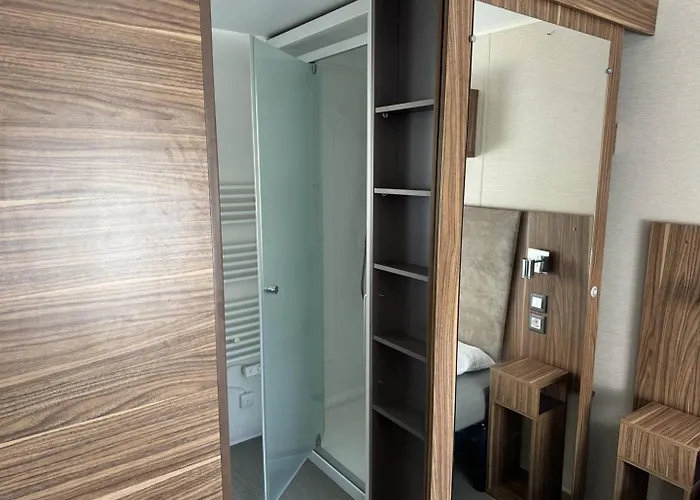 Holidayland La Falaise 4* Mobil Luxe 40 M2 Climatise *