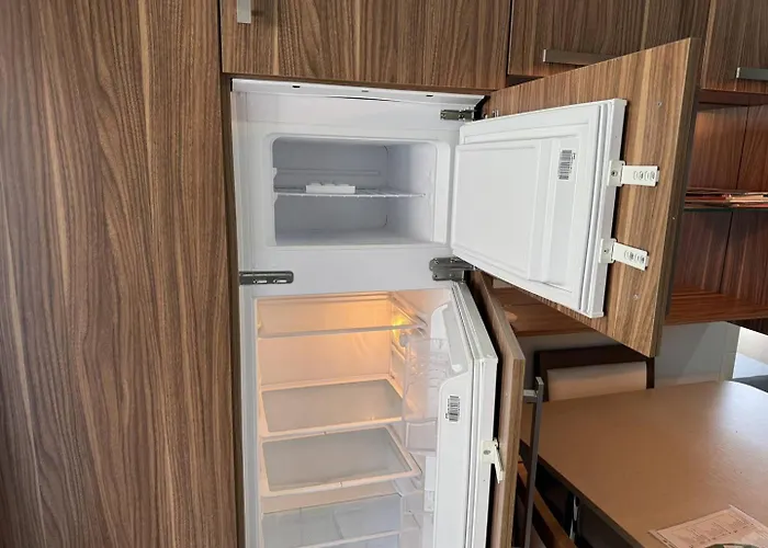 Holidayland La Falaise 4* Mobil Luxe 40 M2 Climatise